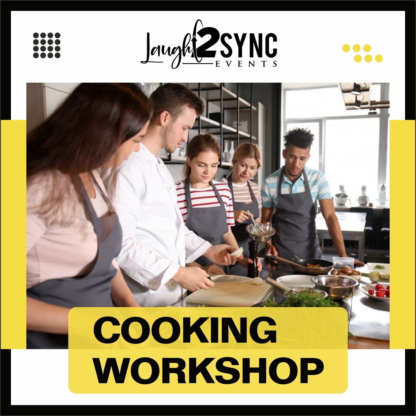 Cooking Workshop